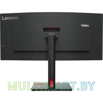 Монитор Lenovo ThinkVision T34w-30 (63D4GAT1EU) картинка 2